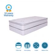 Back Care Style Mattress – Sydney bed
