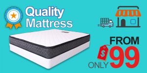 Mattress Factory Outlet Mattress from 99 Free delivery 